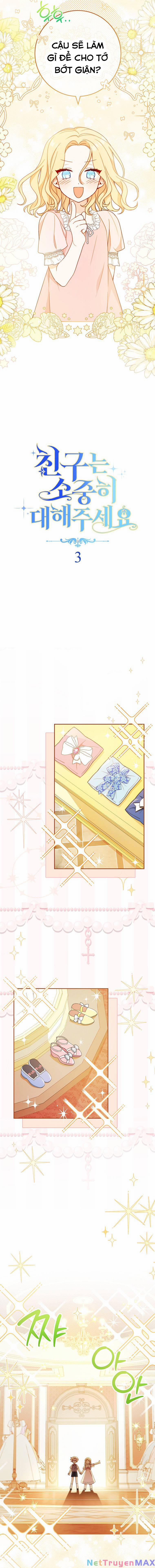 Tôi Đã Phạm Sai Lầm Rồi 3 trang 4