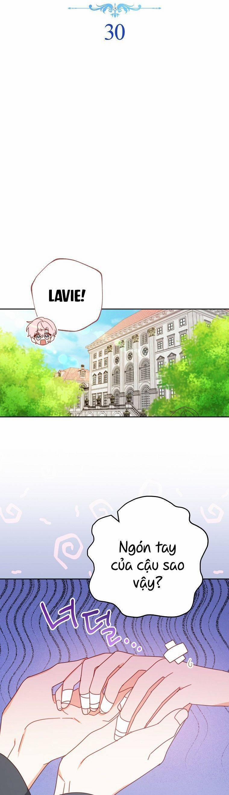 Tôi Đã Phạm Sai Lầm Rồi 30 trang 13