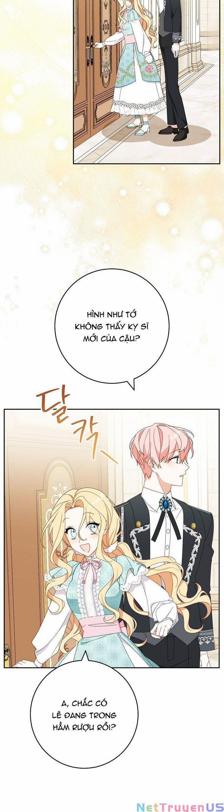 Tôi Đã Phạm Sai Lầm Rồi 30 trang 24