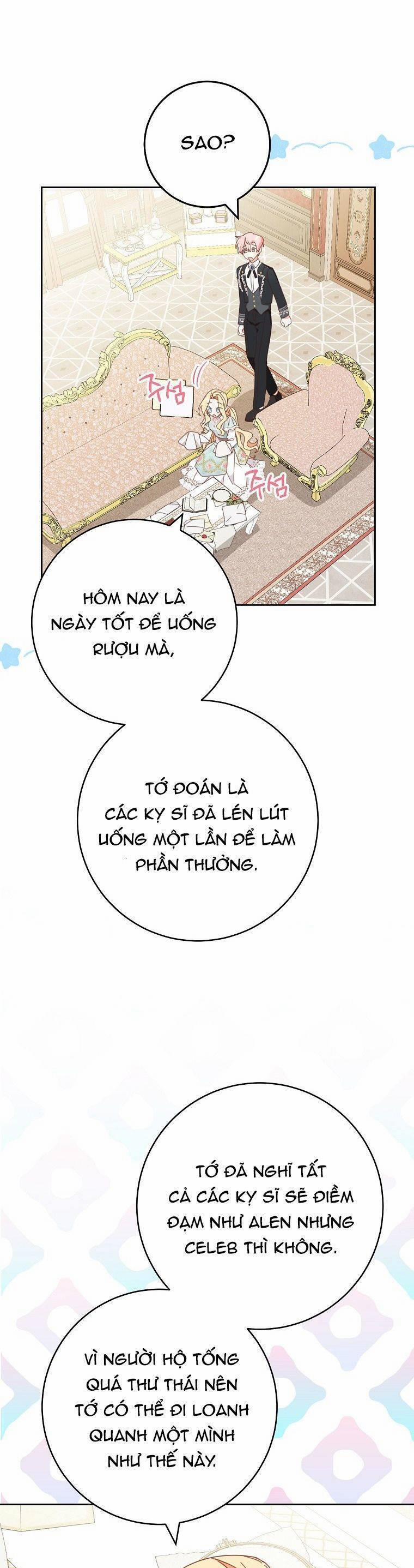 Tôi Đã Phạm Sai Lầm Rồi 30 trang 25