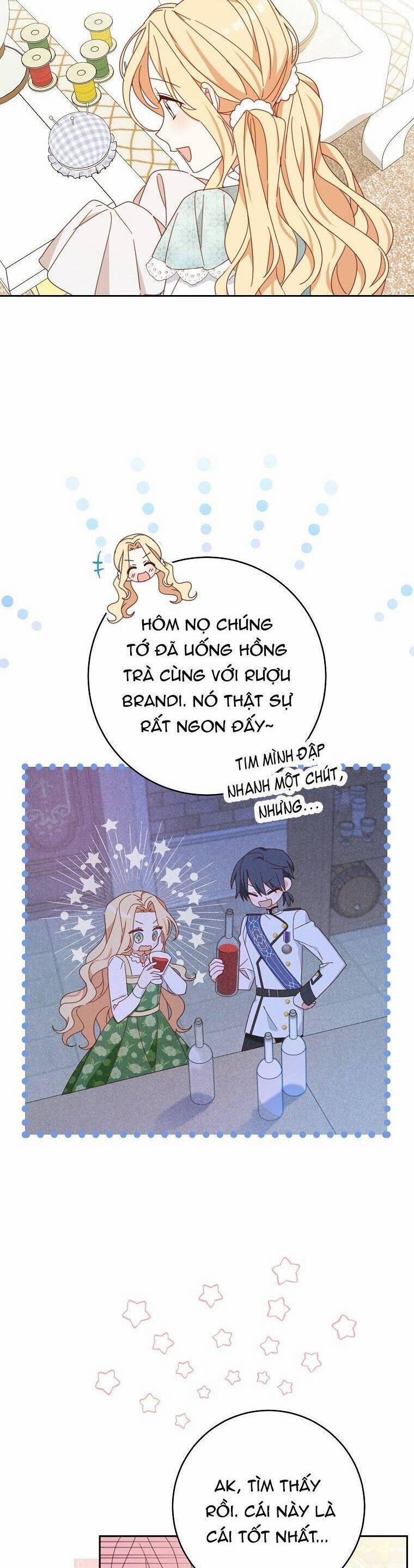 Tôi Đã Phạm Sai Lầm Rồi 30 trang 26