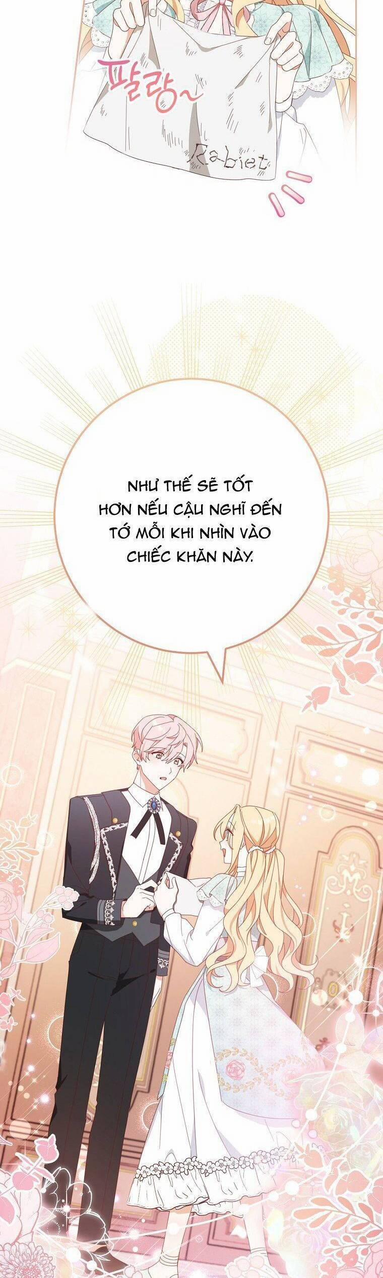 Tôi Đã Phạm Sai Lầm Rồi 30 trang 32