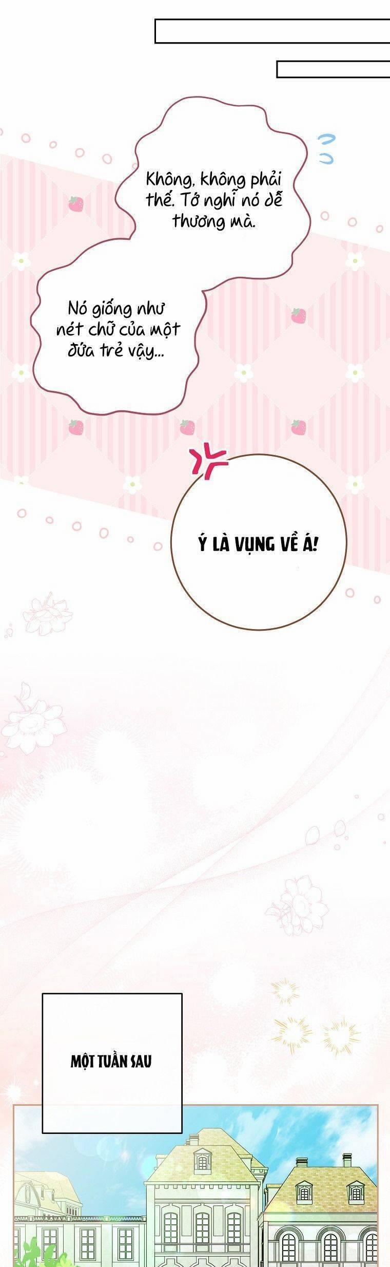 Tôi Đã Phạm Sai Lầm Rồi 30 trang 34