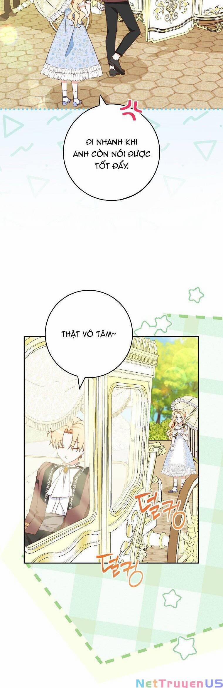 Tôi Đã Phạm Sai Lầm Rồi 30 trang 42