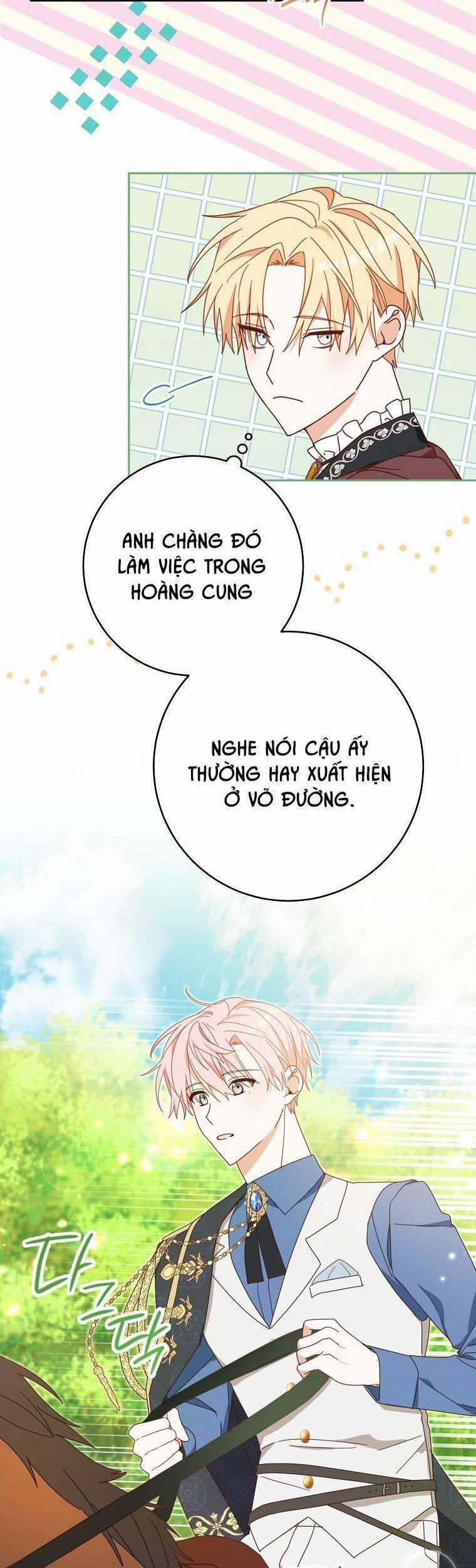 Tôi Đã Phạm Sai Lầm Rồi 30 trang 44