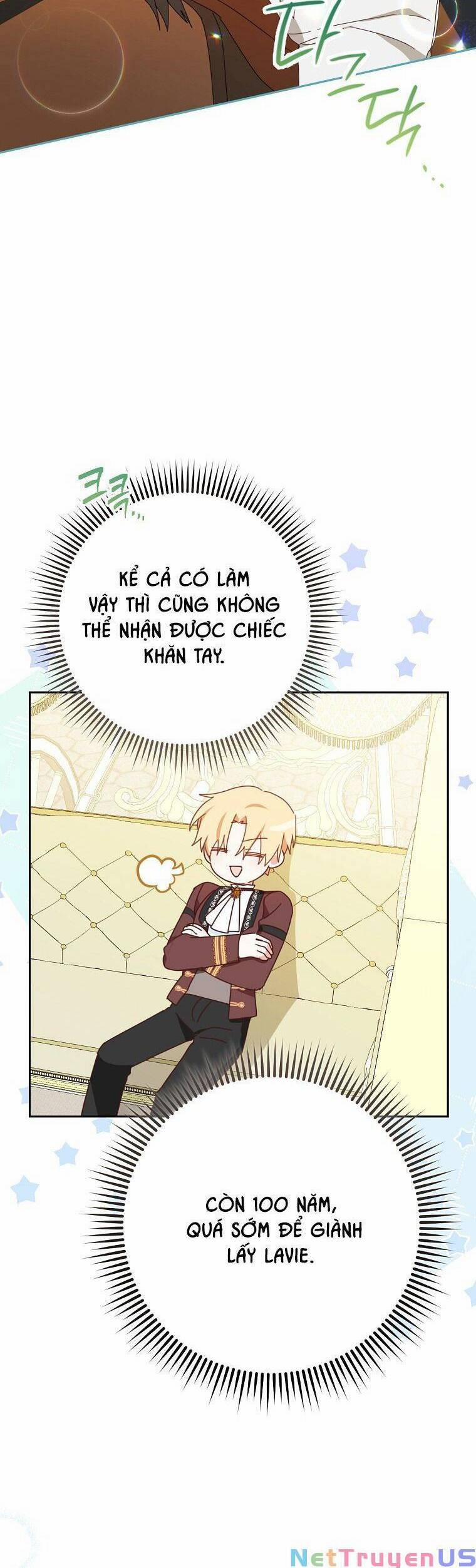 Tôi Đã Phạm Sai Lầm Rồi 30 trang 45