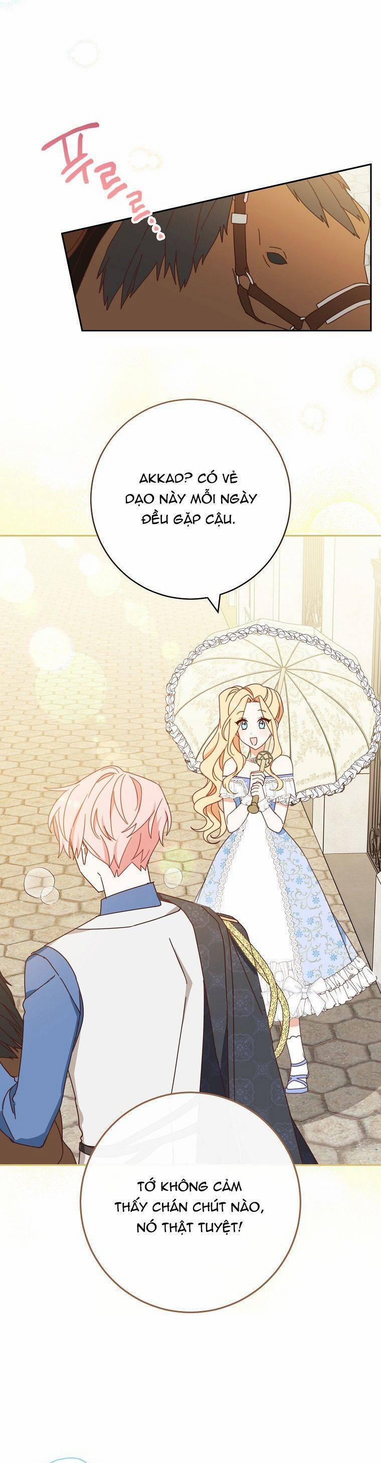 Tôi Đã Phạm Sai Lầm Rồi 30 trang 46