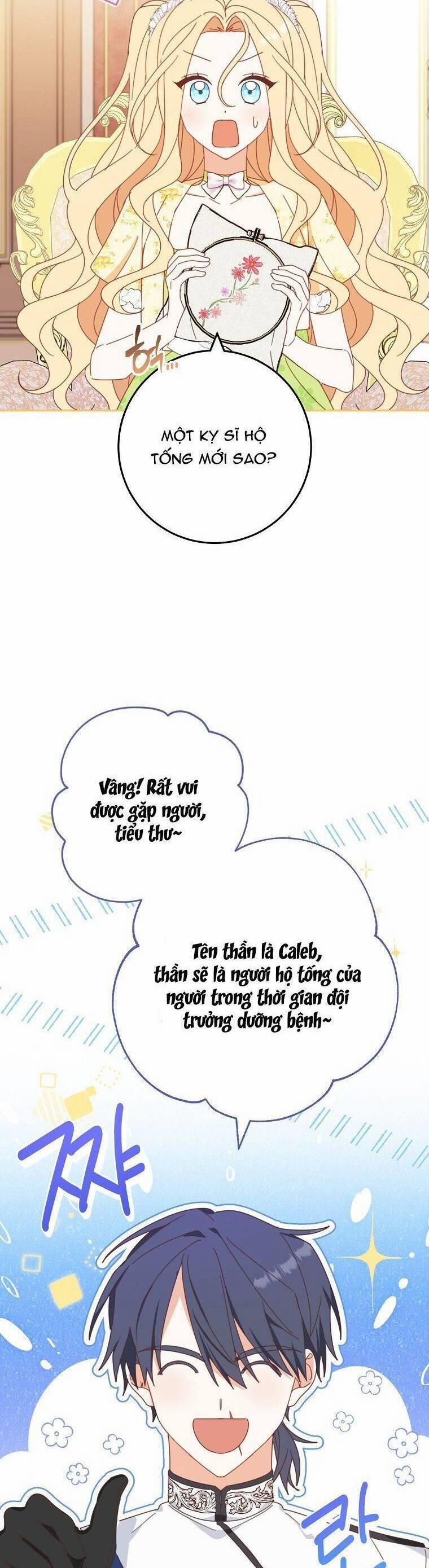 Tôi Đã Phạm Sai Lầm Rồi 30 trang 5