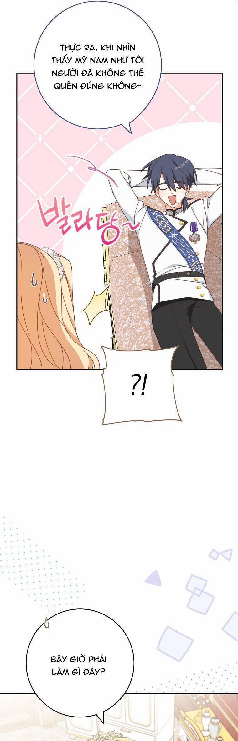 Tôi Đã Phạm Sai Lầm Rồi 30 trang 7