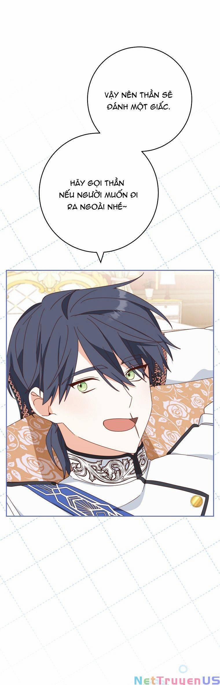 Tôi Đã Phạm Sai Lầm Rồi 30 trang 9