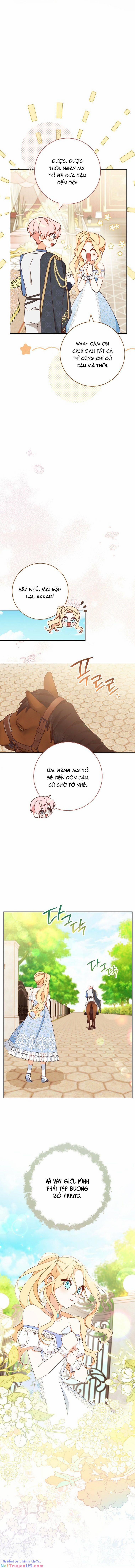 Tôi Đã Phạm Sai Lầm Rồi 31 trang 11