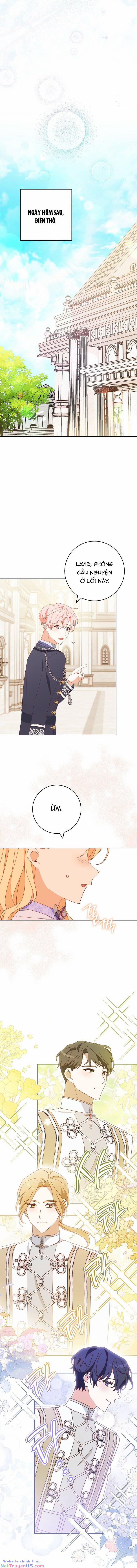 Tôi Đã Phạm Sai Lầm Rồi 31 trang 13