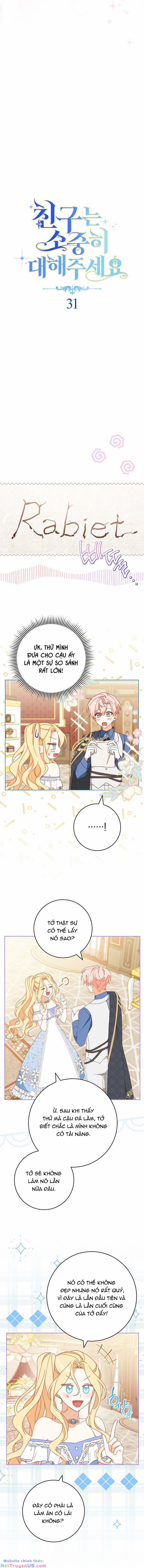 Tôi Đã Phạm Sai Lầm Rồi 31 trang 5