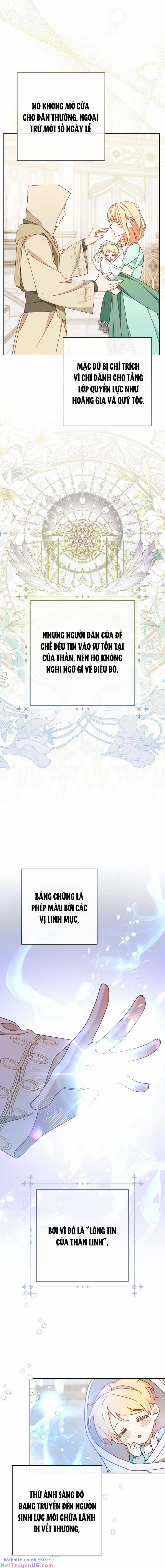 Tôi Đã Phạm Sai Lầm Rồi 31 trang 8