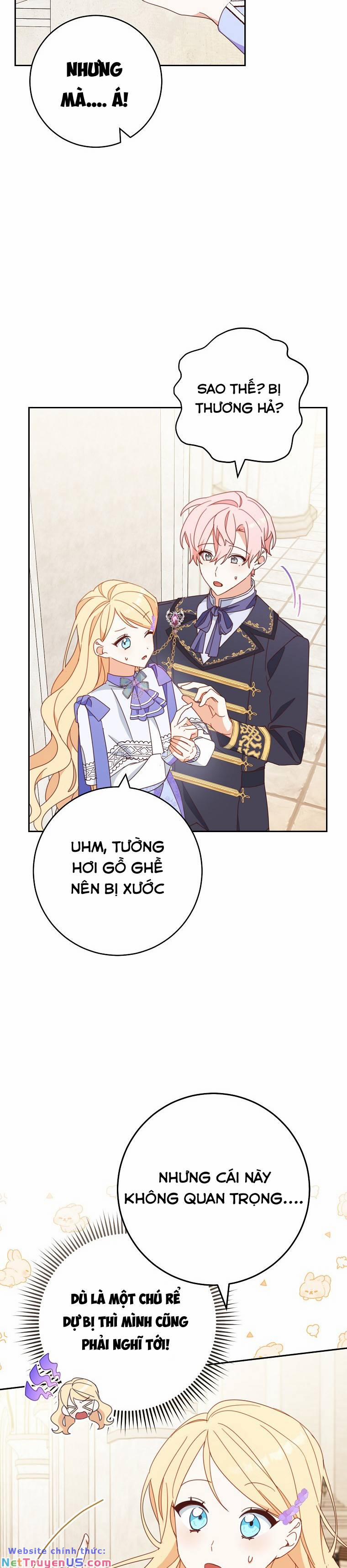 Tôi Đã Phạm Sai Lầm Rồi 32 trang 1