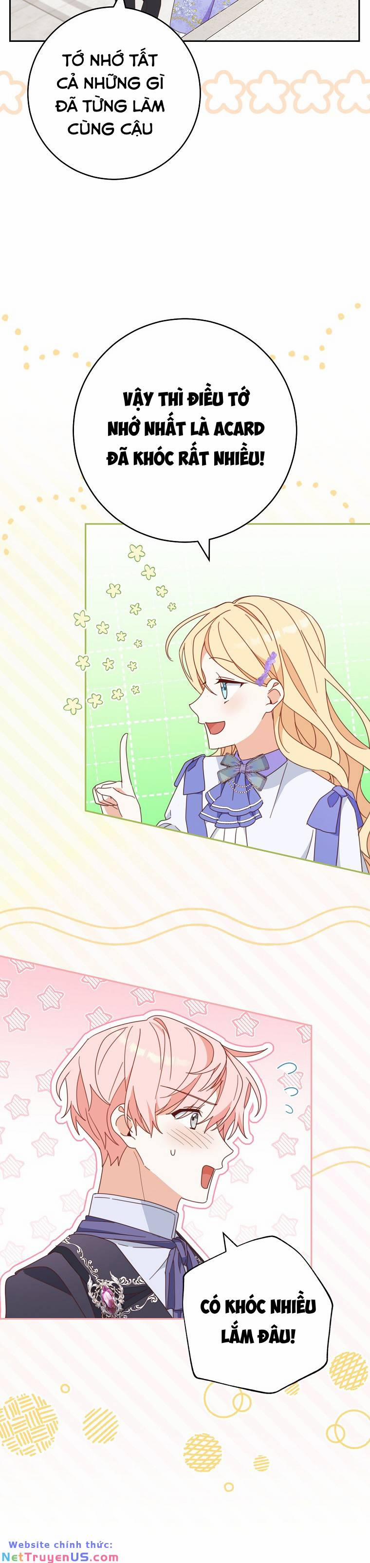 Tôi Đã Phạm Sai Lầm Rồi 32 trang 11