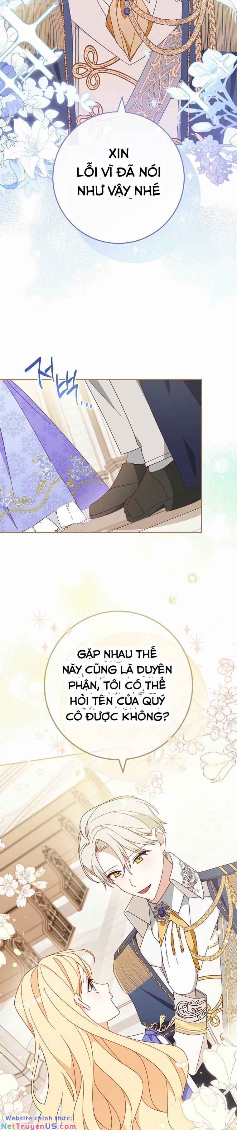 Tôi Đã Phạm Sai Lầm Rồi 32 trang 21