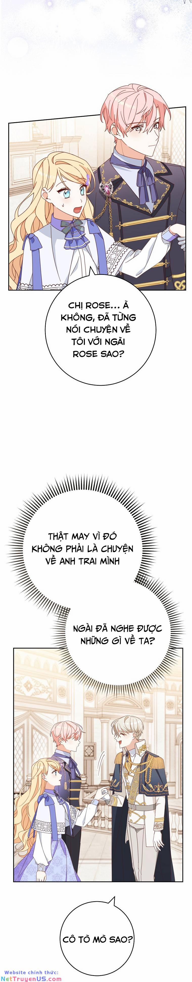 Tôi Đã Phạm Sai Lầm Rồi 32 trang 27