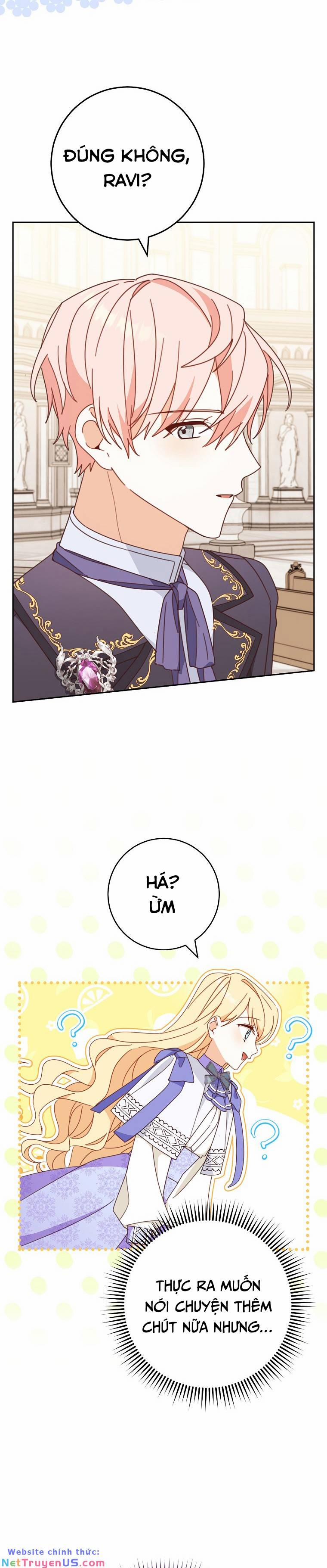 Tôi Đã Phạm Sai Lầm Rồi 32 trang 29