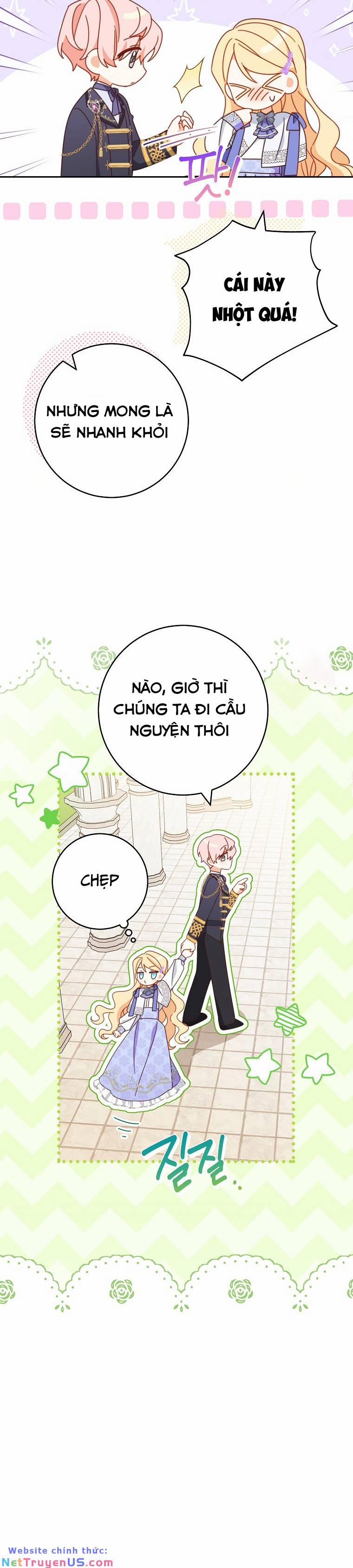 Tôi Đã Phạm Sai Lầm Rồi 32 trang 6