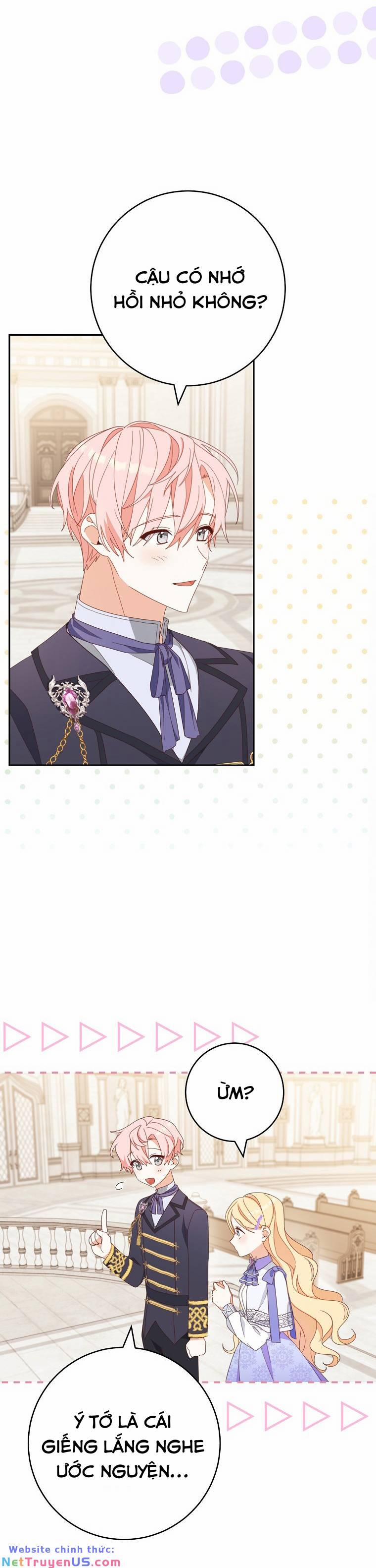 Tôi Đã Phạm Sai Lầm Rồi 32 trang 9