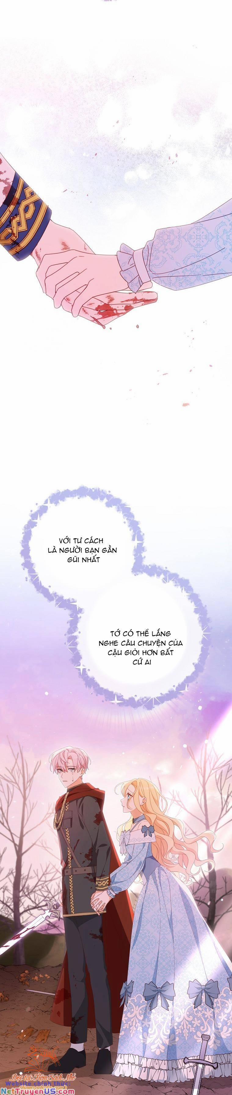 Tôi Đã Phạm Sai Lầm Rồi 33 trang 15