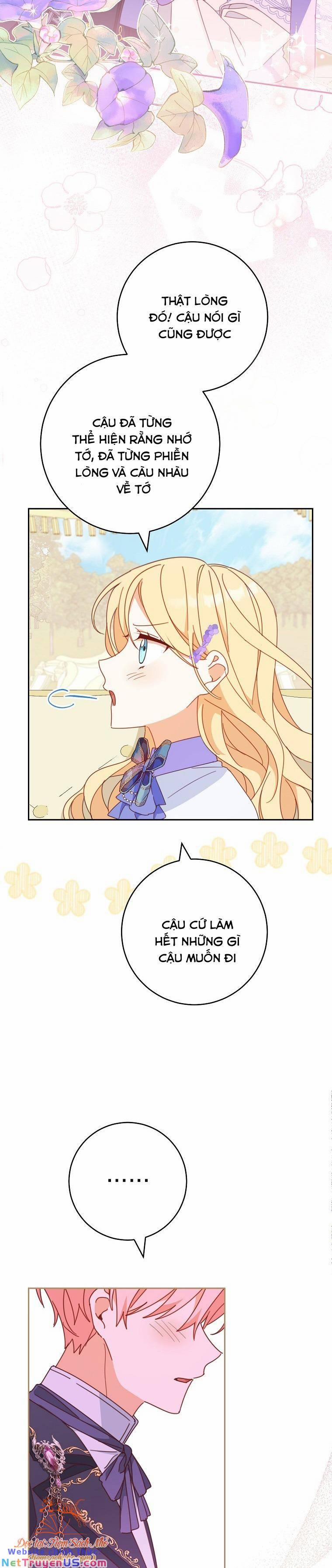 Tôi Đã Phạm Sai Lầm Rồi 33 trang 17