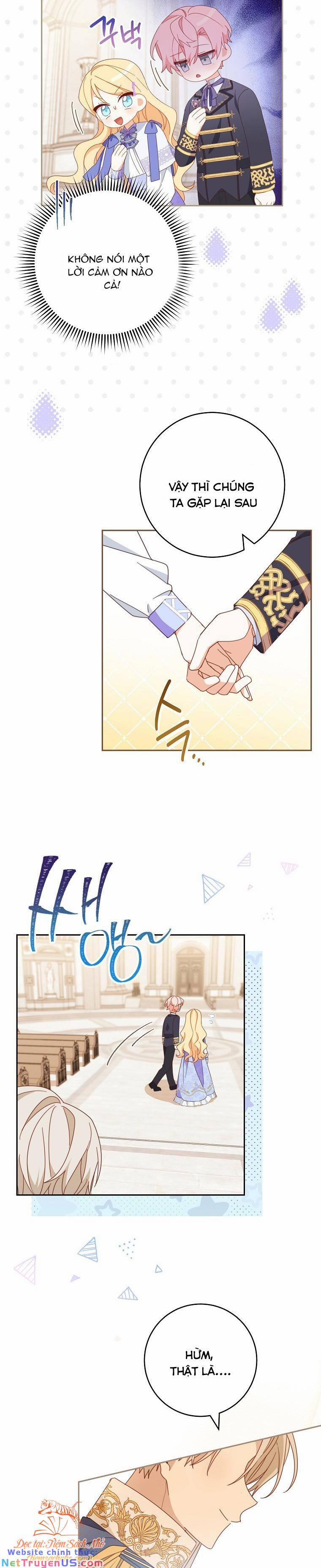 Tôi Đã Phạm Sai Lầm Rồi 33 trang 2