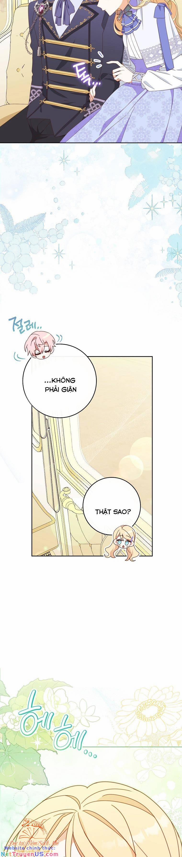 Tôi Đã Phạm Sai Lầm Rồi 33 trang 25