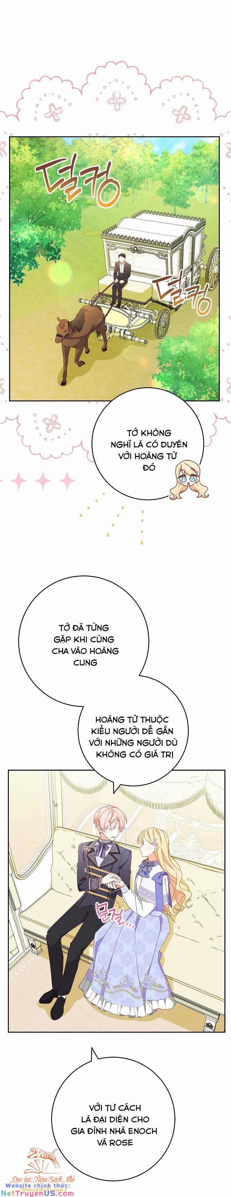 Tôi Đã Phạm Sai Lầm Rồi 33 trang 4