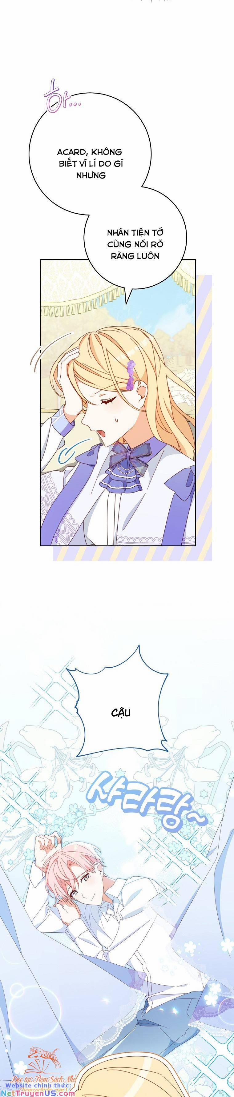 Tôi Đã Phạm Sai Lầm Rồi 33 trang 7