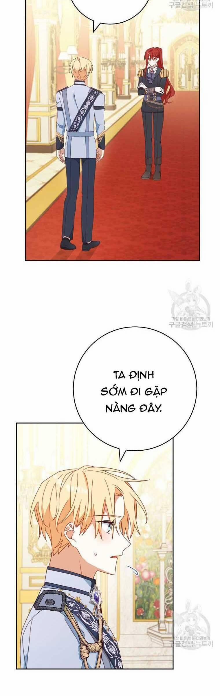 Tôi Đã Phạm Sai Lầm Rồi 34 trang 13