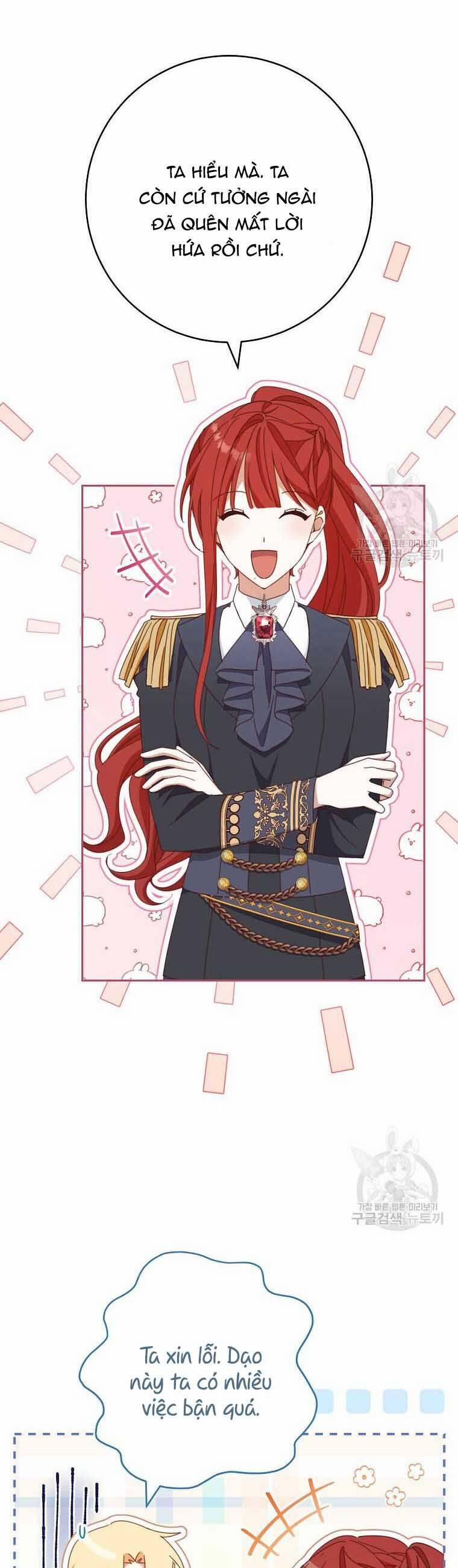 Tôi Đã Phạm Sai Lầm Rồi 34 trang 14