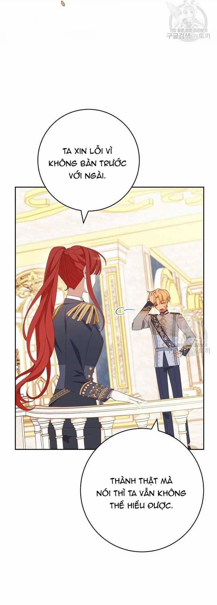 Tôi Đã Phạm Sai Lầm Rồi 34 trang 18