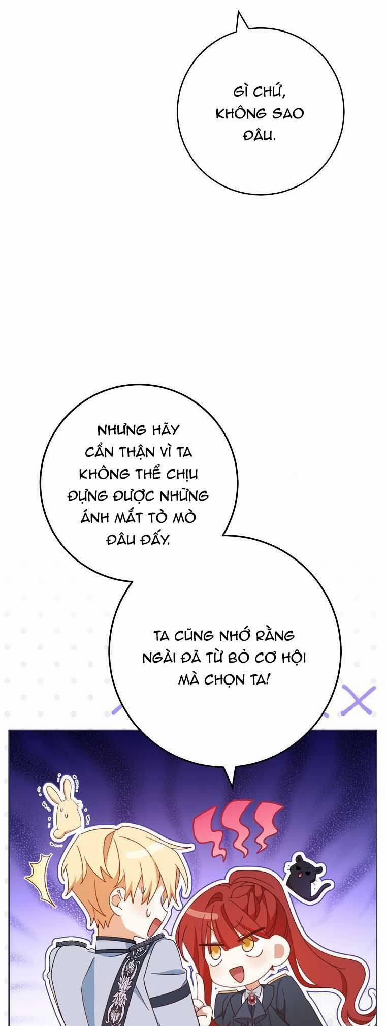 Tôi Đã Phạm Sai Lầm Rồi 34 trang 37