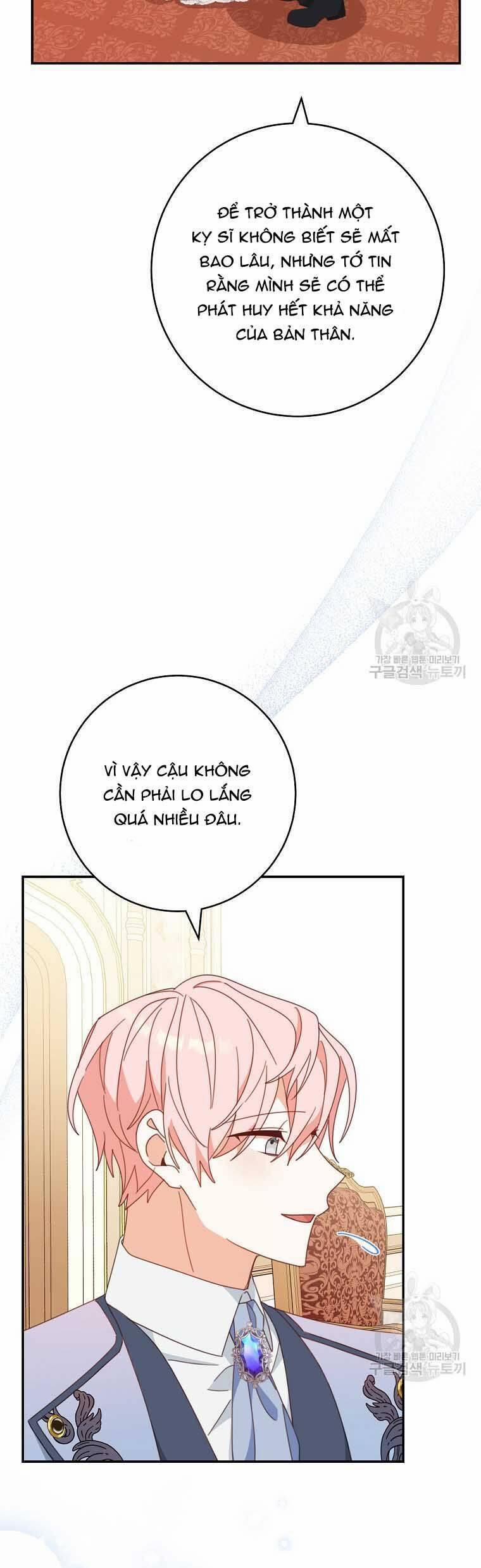 Tôi Đã Phạm Sai Lầm Rồi 35 trang 18