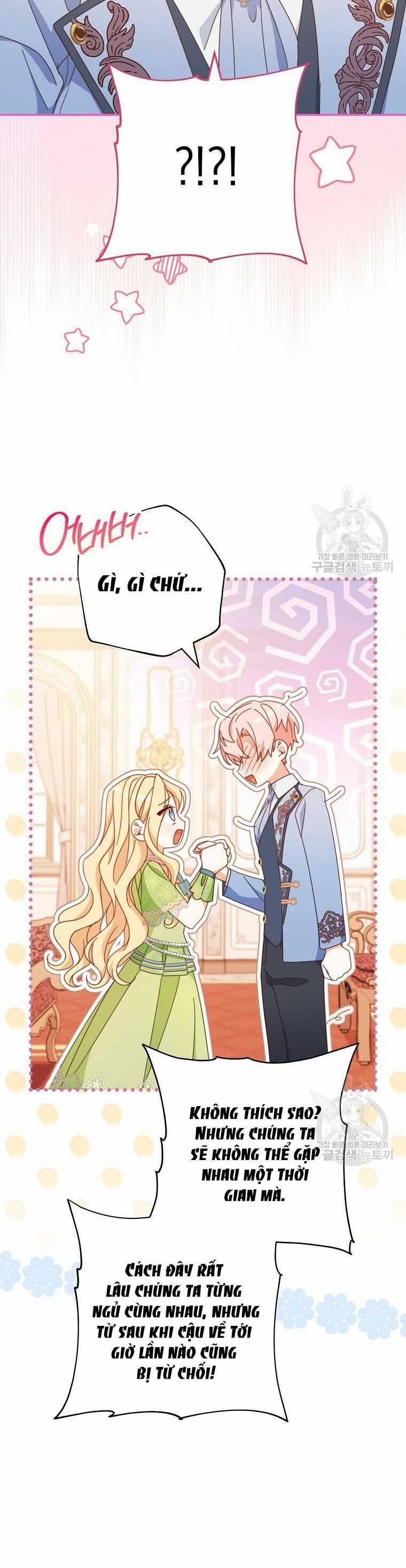 Tôi Đã Phạm Sai Lầm Rồi 35 trang 25