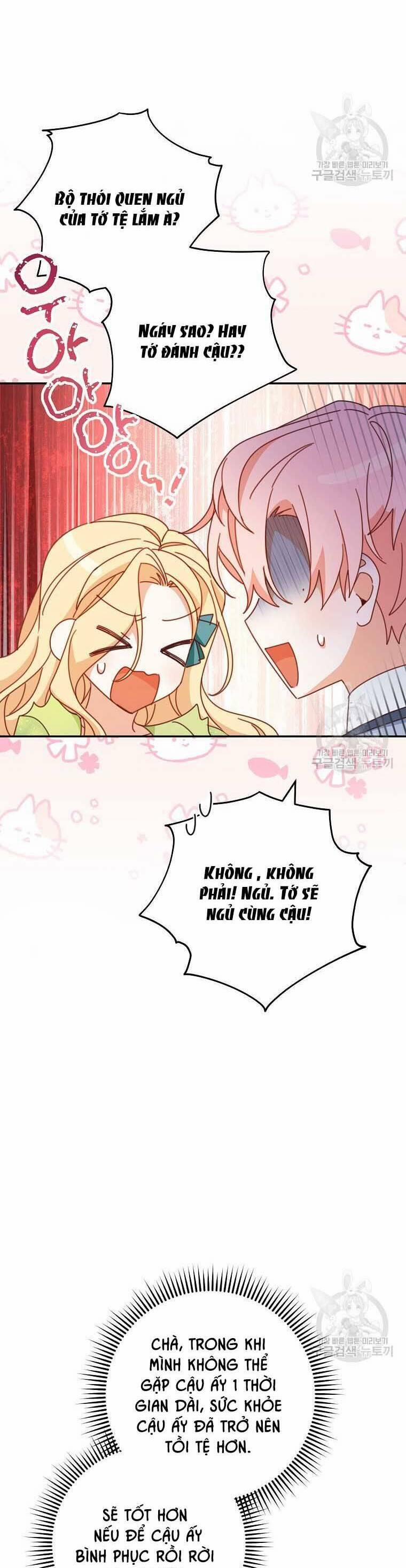 Tôi Đã Phạm Sai Lầm Rồi 35 trang 26