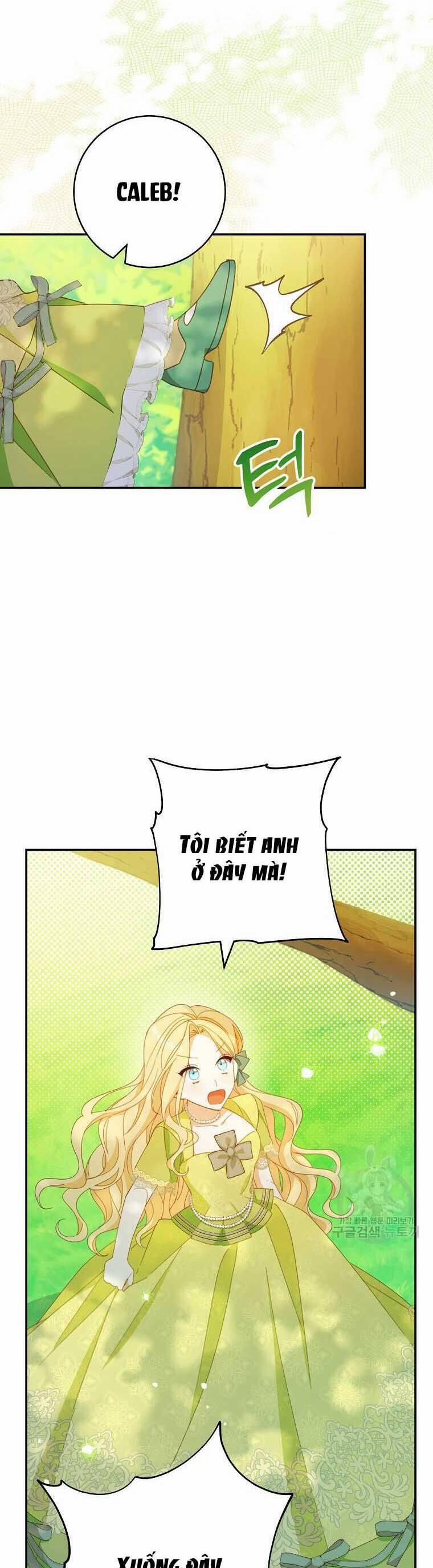 Tôi Đã Phạm Sai Lầm Rồi 35 trang 30