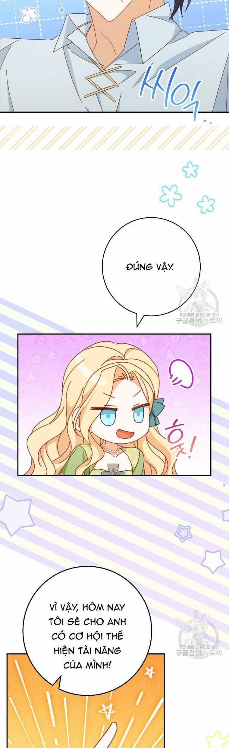 Tôi Đã Phạm Sai Lầm Rồi 35 trang 34