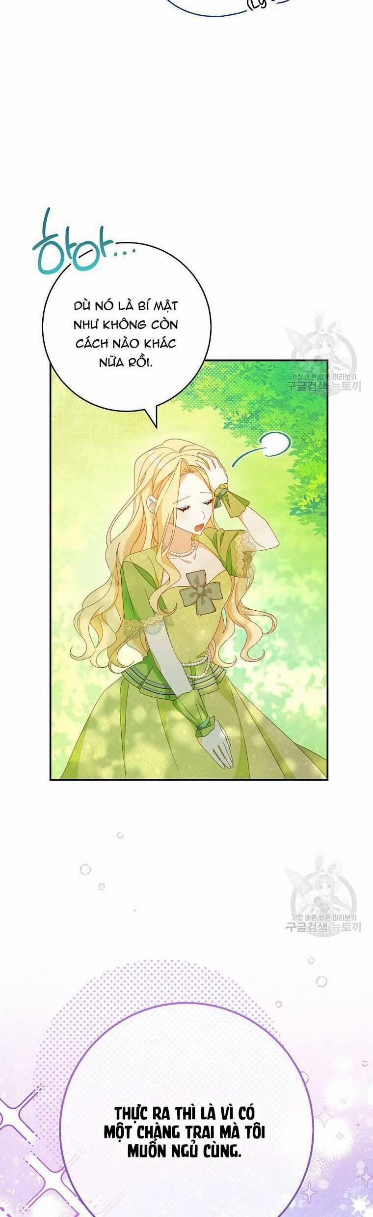 Tôi Đã Phạm Sai Lầm Rồi 35 trang 39