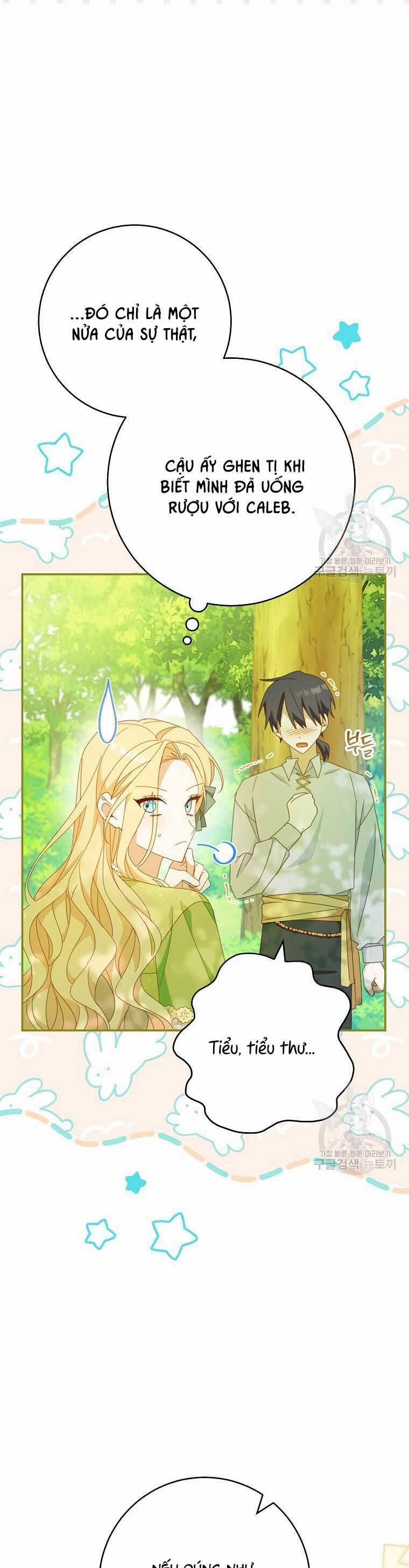 Tôi Đã Phạm Sai Lầm Rồi 35 trang 42