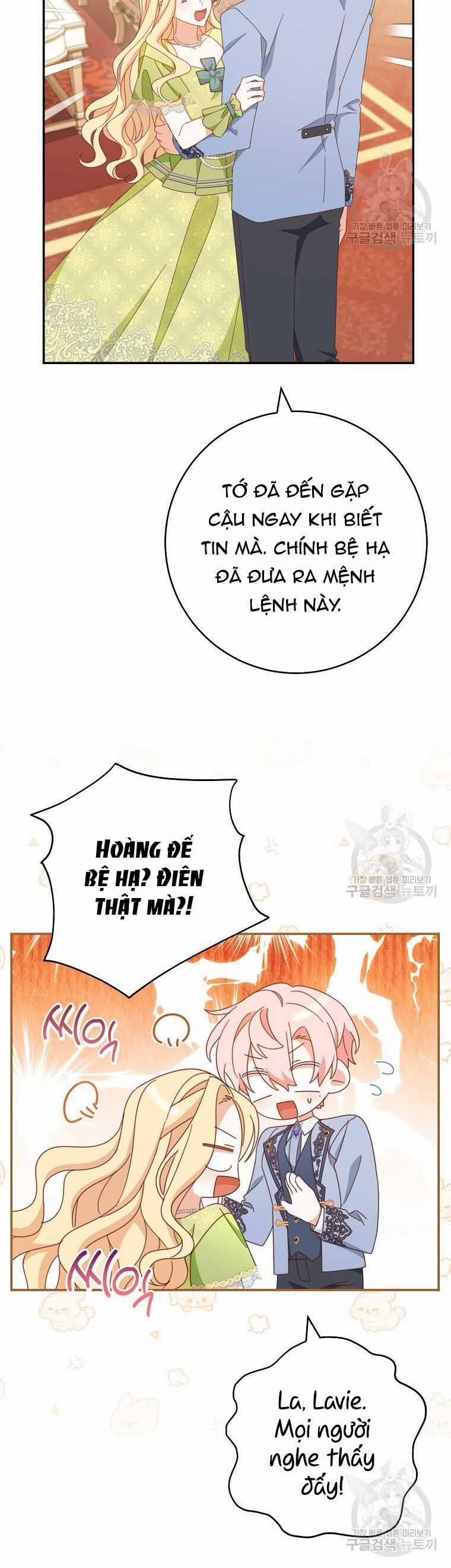 Tôi Đã Phạm Sai Lầm Rồi 35 trang 9