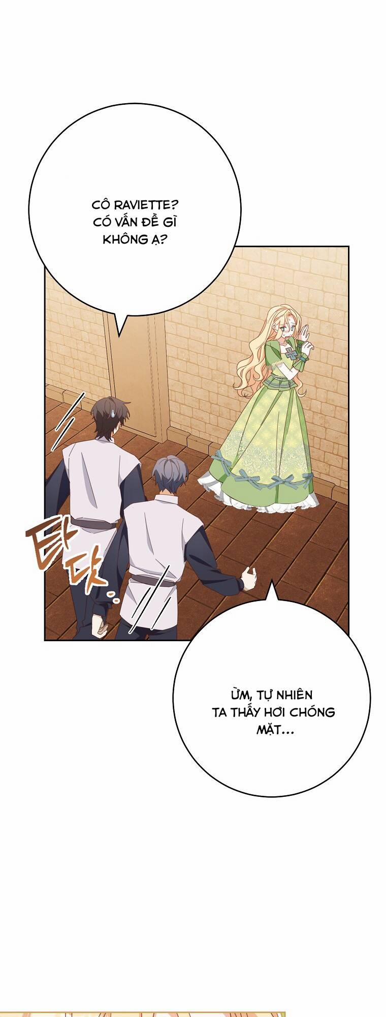 Tôi Đã Phạm Sai Lầm Rồi 36 trang 1