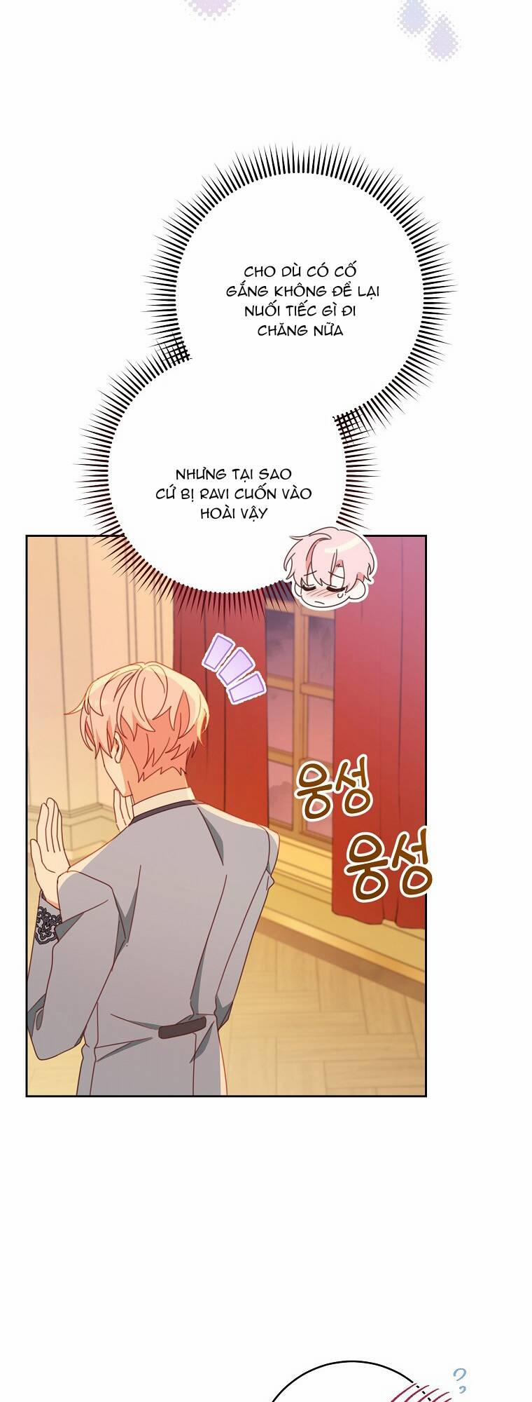 Tôi Đã Phạm Sai Lầm Rồi 36 trang 20