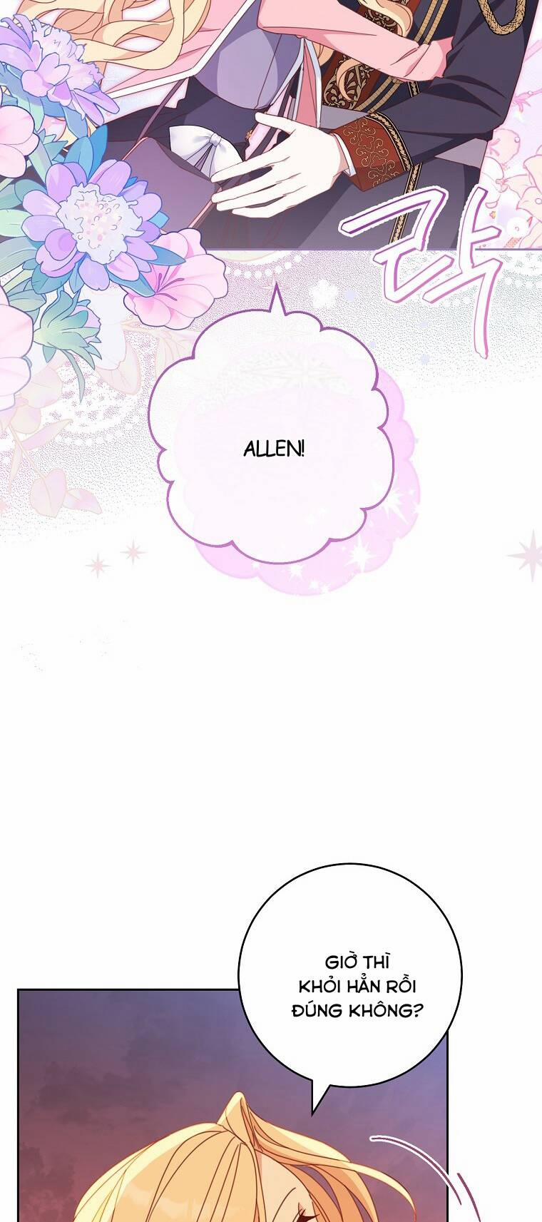 Tôi Đã Phạm Sai Lầm Rồi 36 trang 23