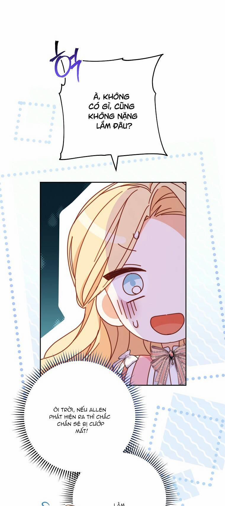 Tôi Đã Phạm Sai Lầm Rồi 36 trang 26