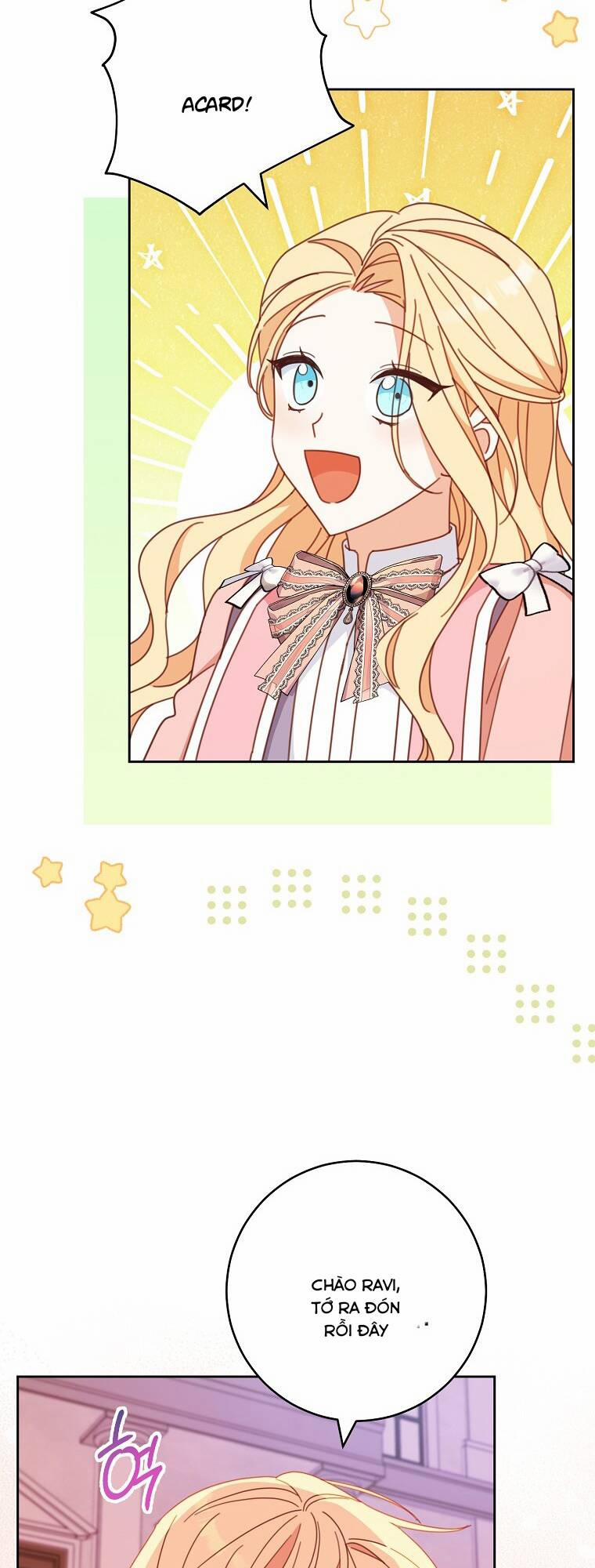 Tôi Đã Phạm Sai Lầm Rồi 36 trang 29