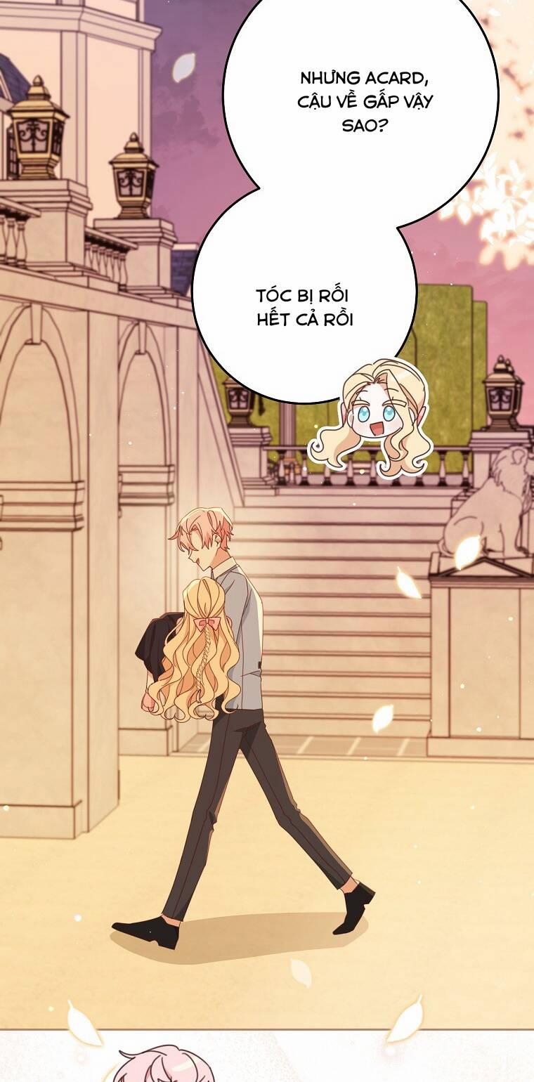 Tôi Đã Phạm Sai Lầm Rồi 36 trang 38