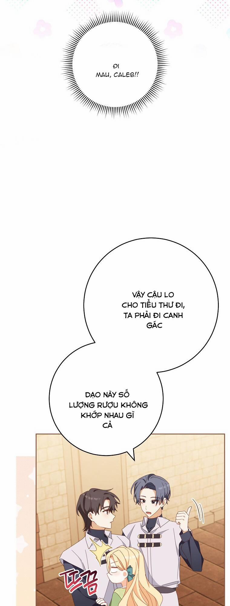 Tôi Đã Phạm Sai Lầm Rồi 36 trang 4